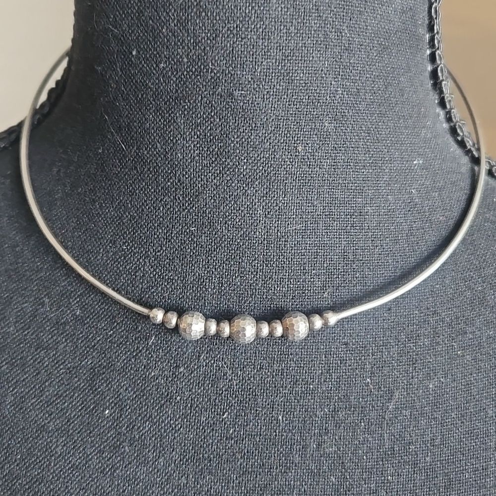 Dyadema 925 Choker